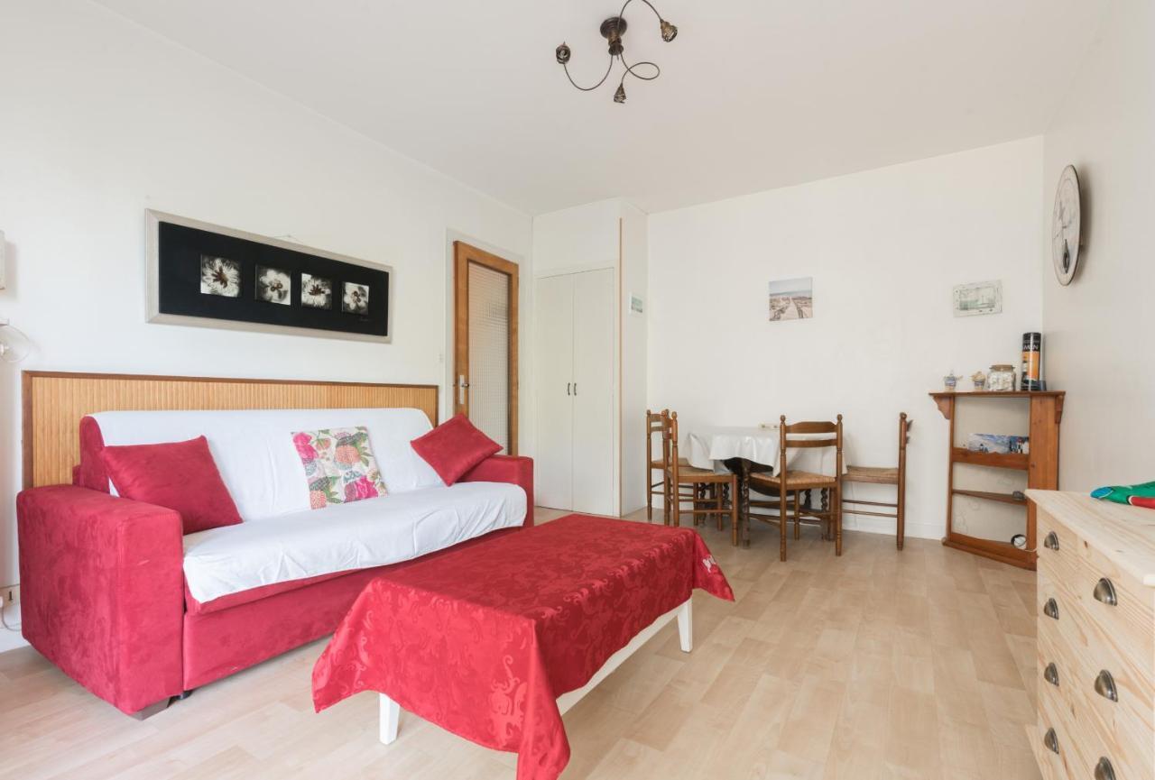 Appartement 4P La Baule A 800M De La Plage Buitenkant foto